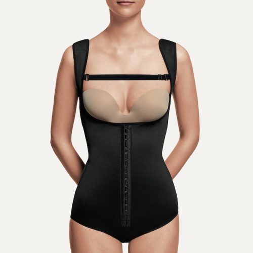 Soporte Abdominal con Espalda