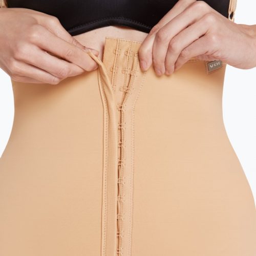 Faja Transferencia de Grasa