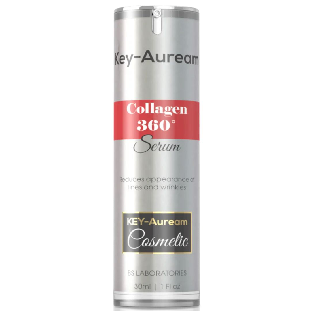 Serum Collagen 360
