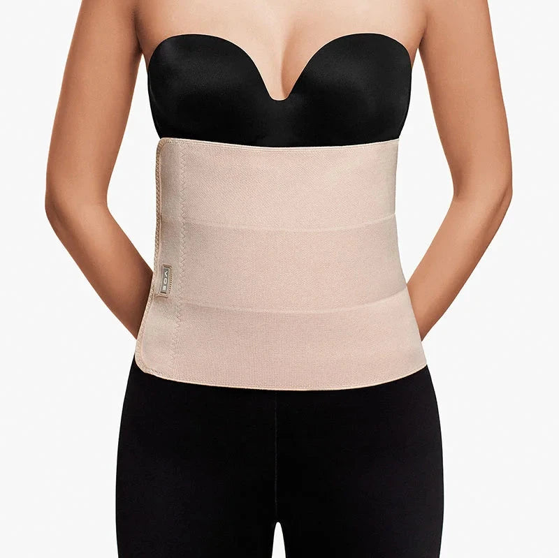 Bandas de Contención Abdominal