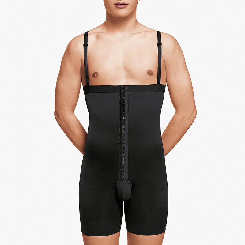 Calzón por Encima de la Rodilla