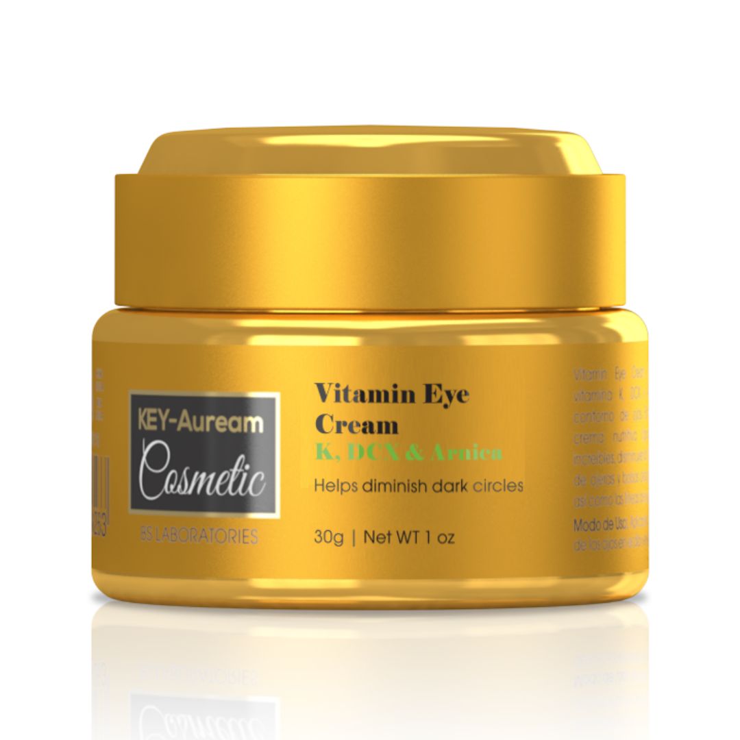 Vitamin Eye Cream