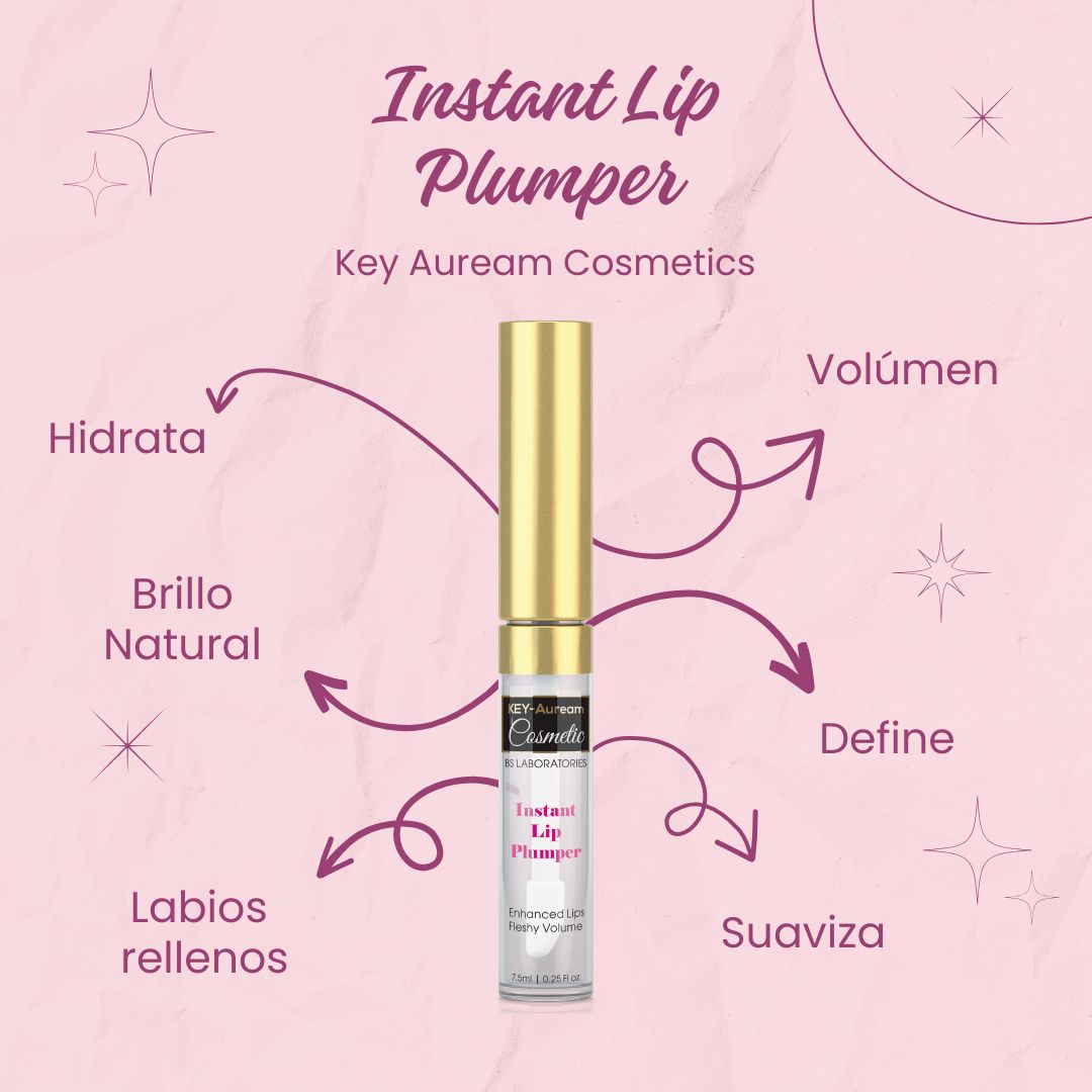 Instant Lip Plumper