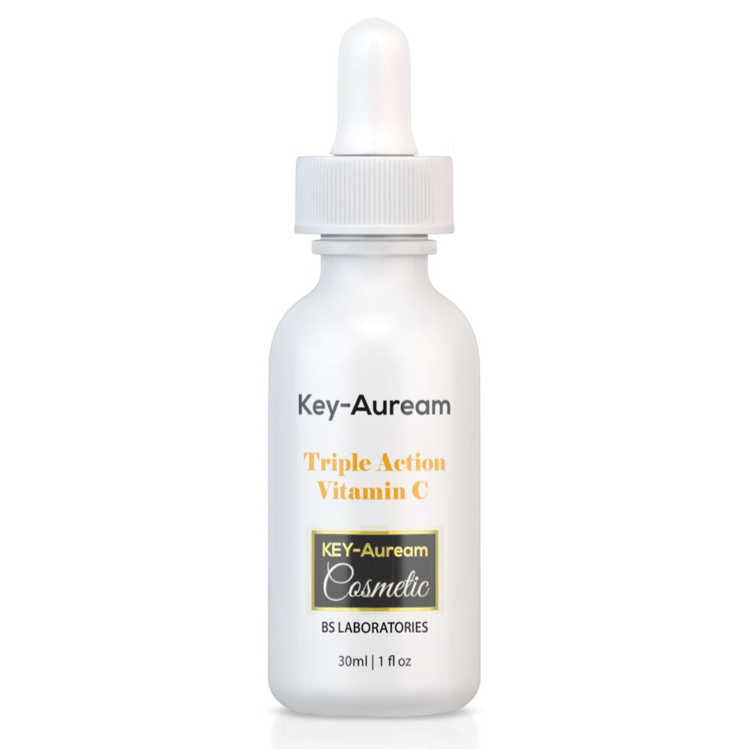 Serum Triple Action Vitamin C