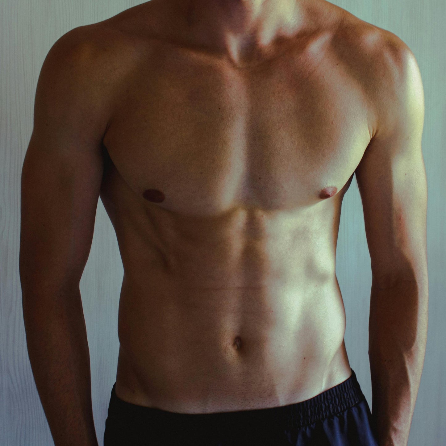 Depilación Láser Pecho y Abdomen Hombre