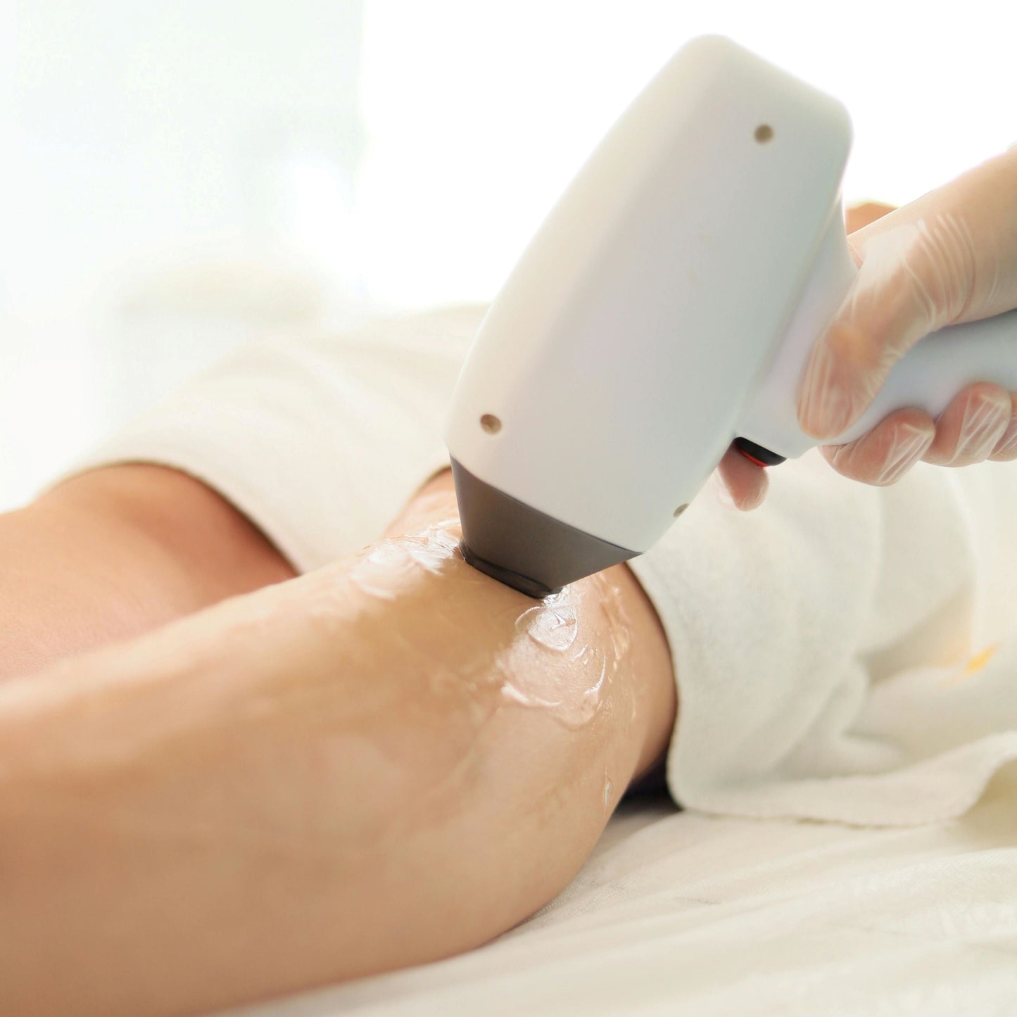 Taller Personalizado Aparatología Estética