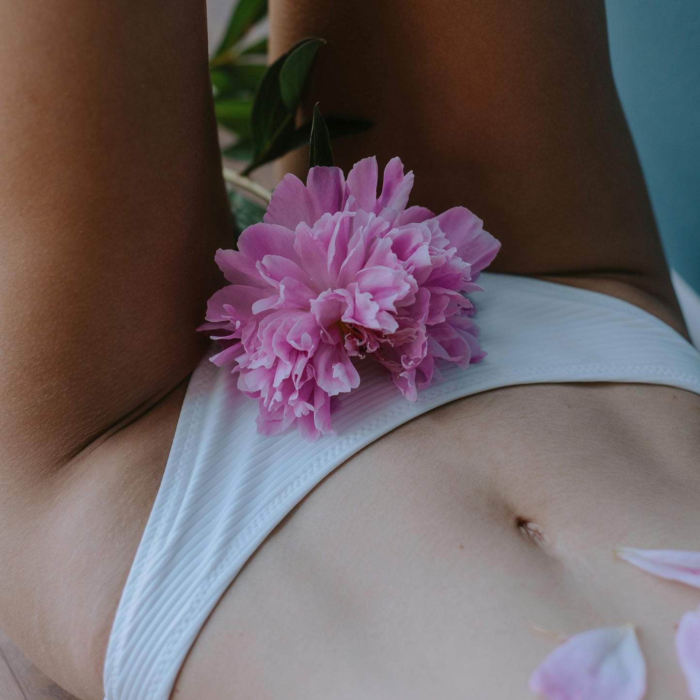 Depilación Láser Full Brazilian Mujer