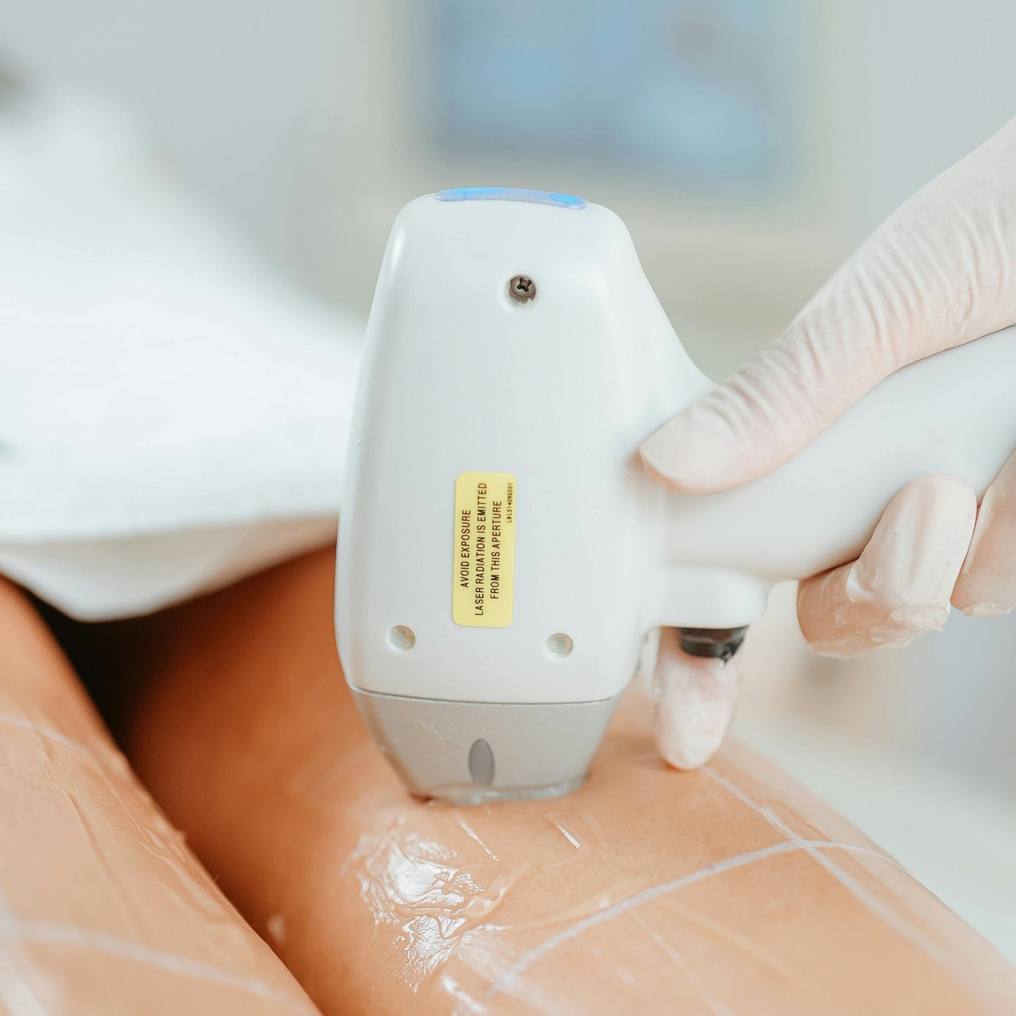 PROMO Depilación Láser Piernas Completas + Axilas