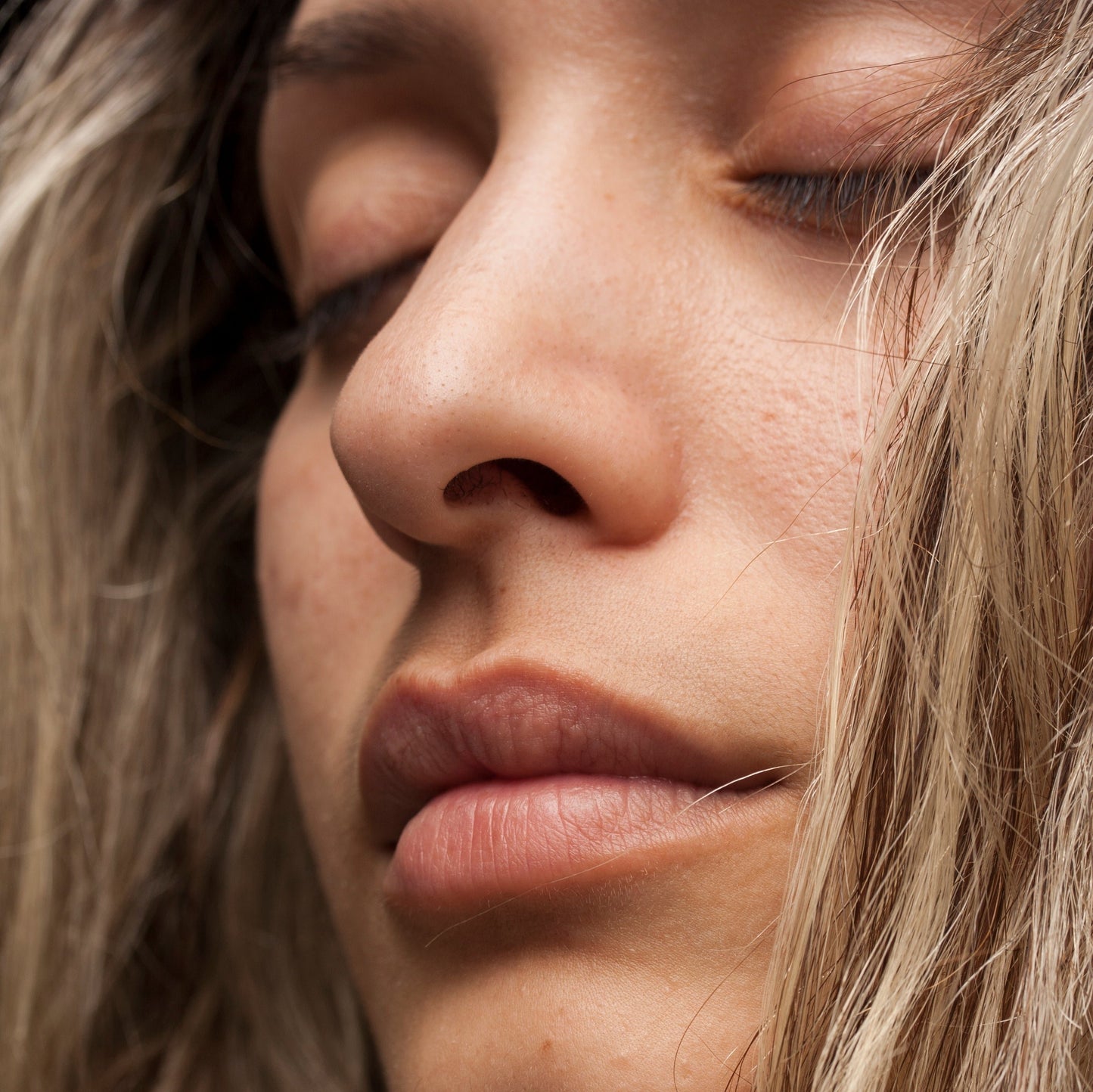 Depilación Láser Rostro Completo Mujer