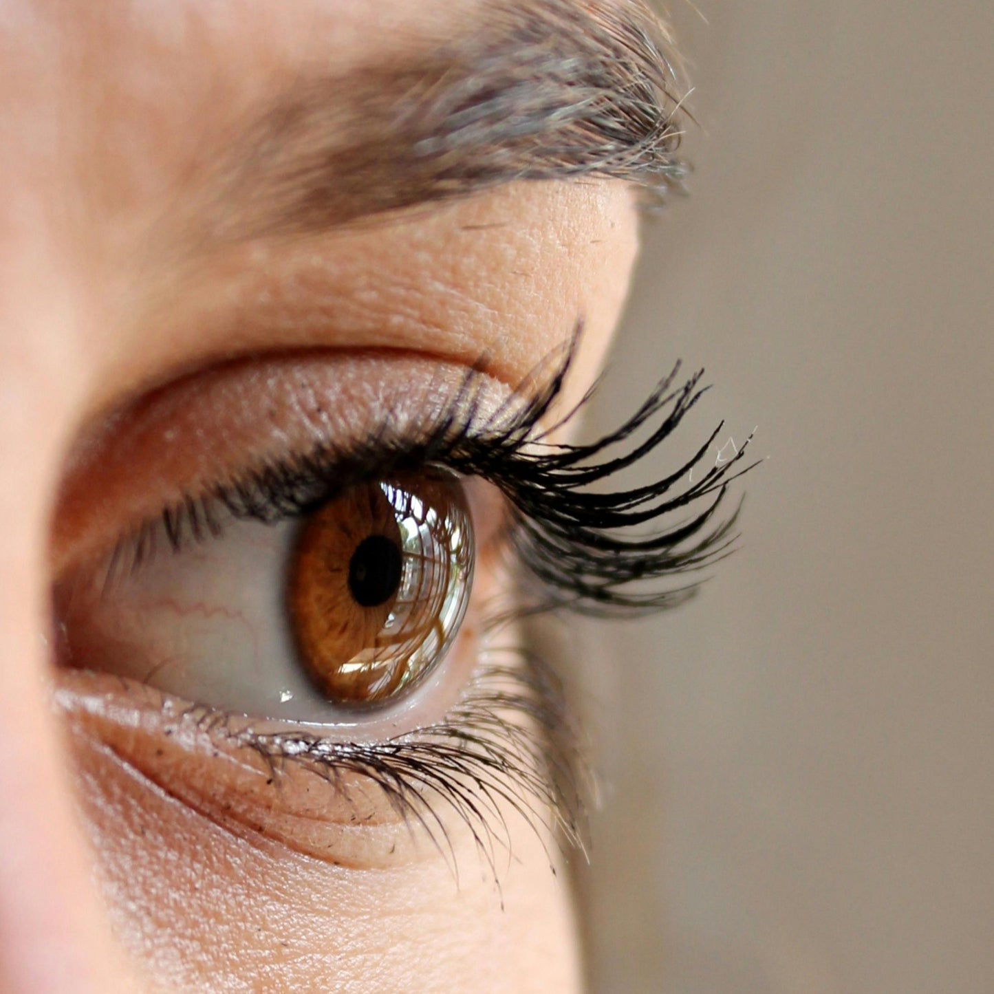 Extensiones de Pestañas