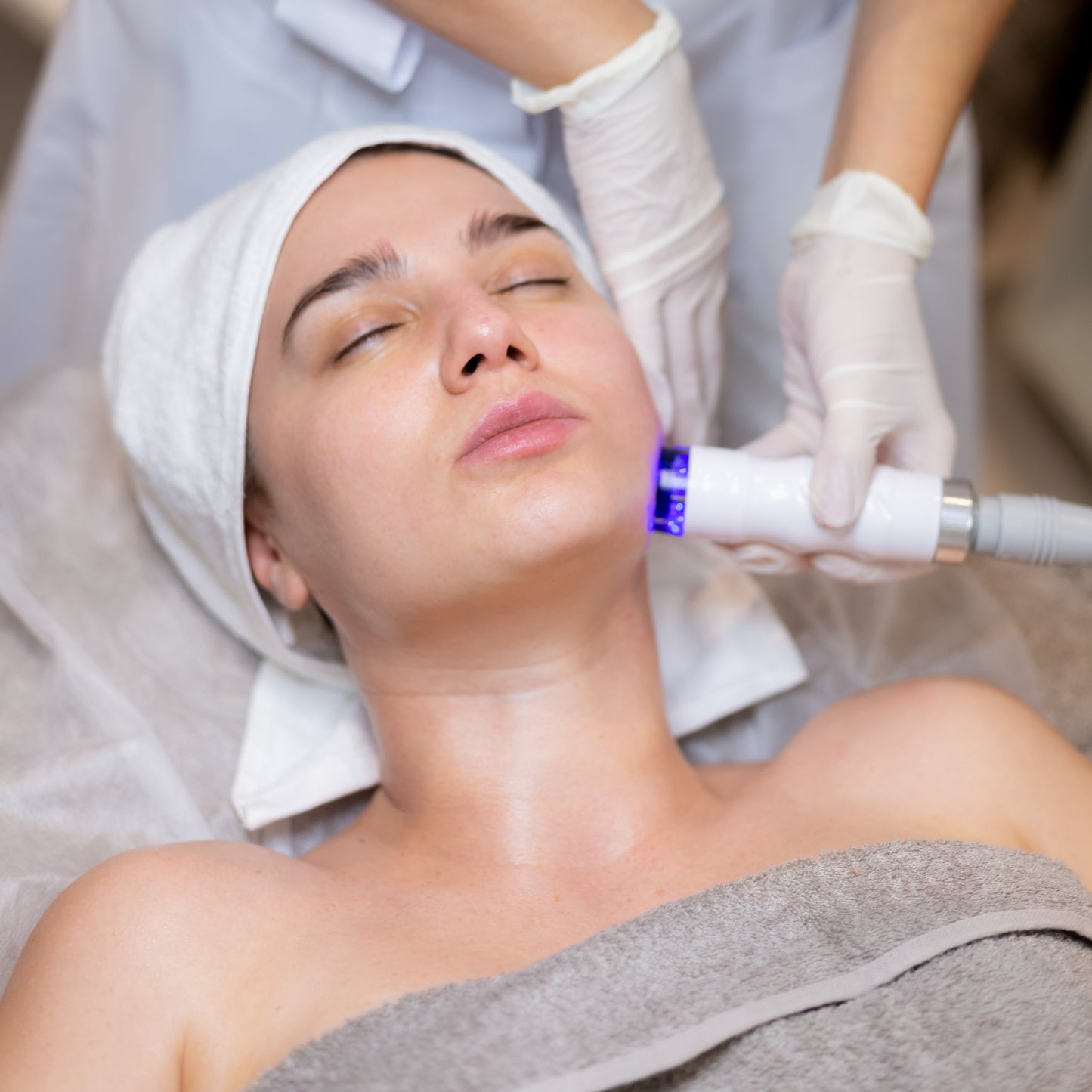 Lifting Facial Anti-Age