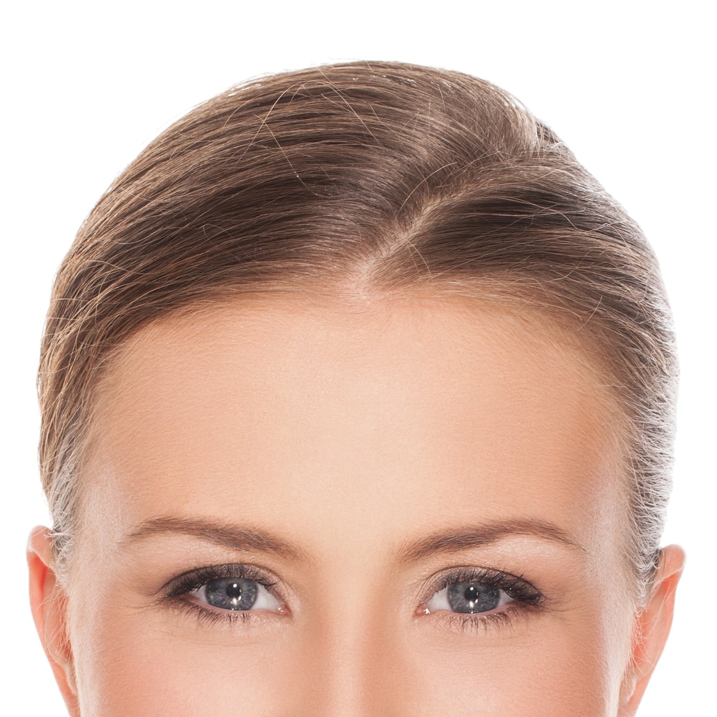 Depilación con Cera Rostro Superior Mujer