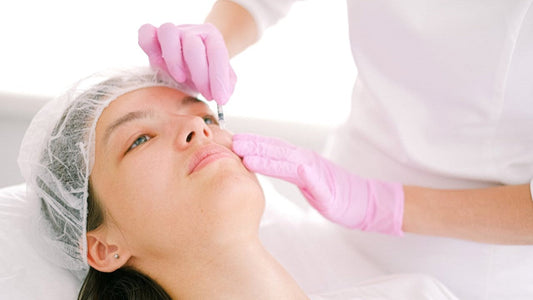 Botox Facial: ¿Solo para Personas Mayores?