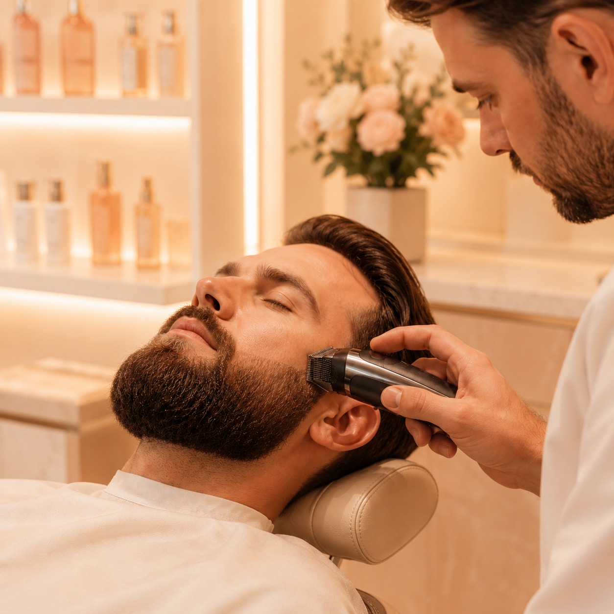 Barbería
