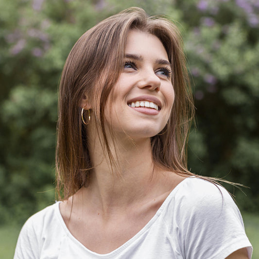 Limpieza Facial Profunda + Lifting de Pestañas